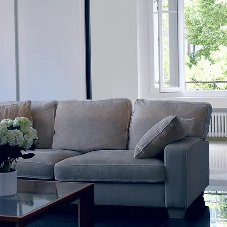 Апартаменты Pelican - Parisian Flat 4 Bedrooms