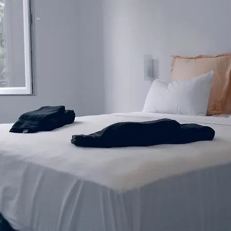 Pelican - Parisian Flat 4 Bedrooms