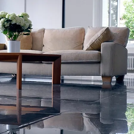 Apartment Pelican - Parisian Flat 4 Bedrooms *