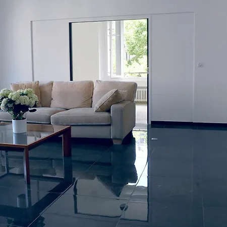 Apartment Pelican - Parisian Flat 4 Bedrooms
