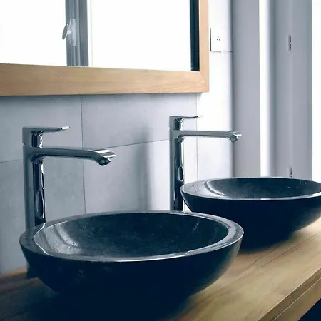 Pelican - Parisian Flat 4 Bedrooms * Paris