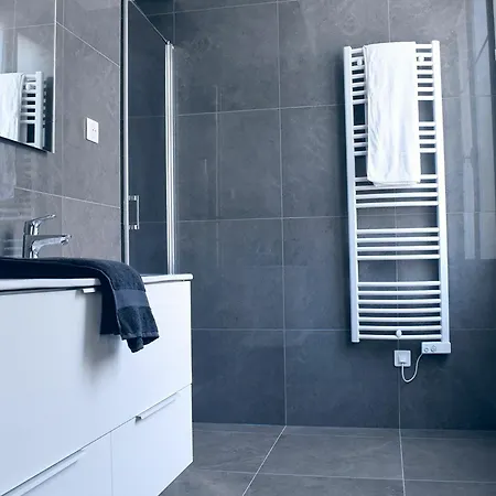 Pelican - Parisian Flat 4 Bedrooms Apartment Paris