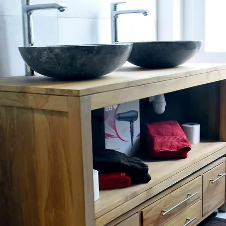 Pelican - Parisian Flat 4 Bedrooms * Paris