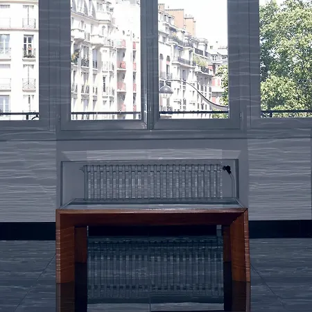 Pelican - Parisian Flat 4 Bedrooms Apartment