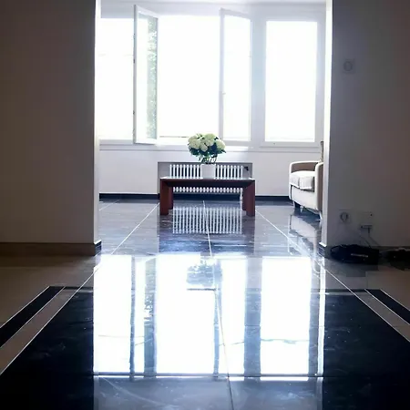 Pelican - Parisian Flat 4 Bedrooms Apartment *