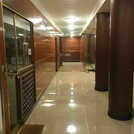 Pelican - Parisian Flat 4 Bedrooms Apartment Paris